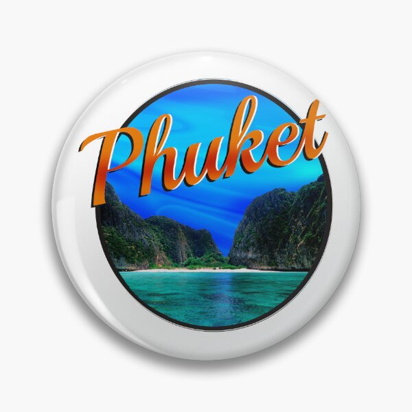 Item preview, LOVE PHUKET designed and sold by wahine24.