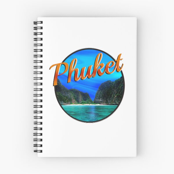 Artikelvorschau, LIEBE PHUKET entworfen und verkauft von wahine24.
