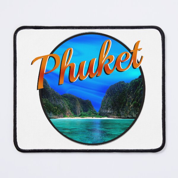 Item preview, LOVE PHUKET designed and sold by wahine24.