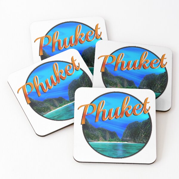 Item preview, LOVE PHUKET designed and sold by wahine24.