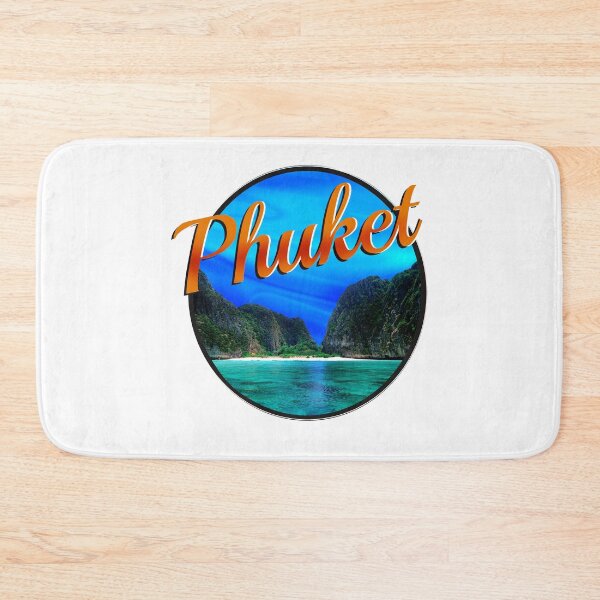 Item preview, LOVE PHUKET designed and sold by wahine24.