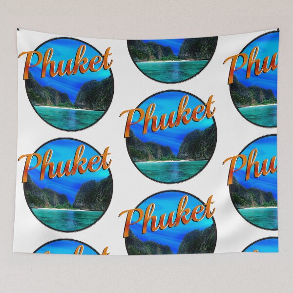 Item preview, LOVE PHUKET designed and sold by wahine24.