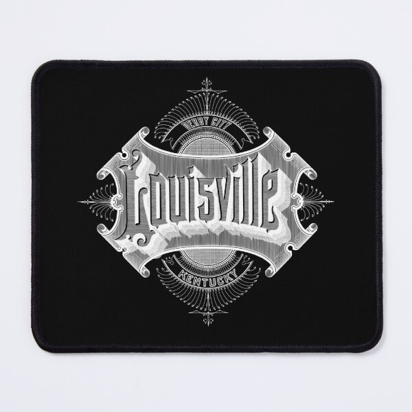 Item preview, Vintage Louisville, KY designed and sold by DonDota.