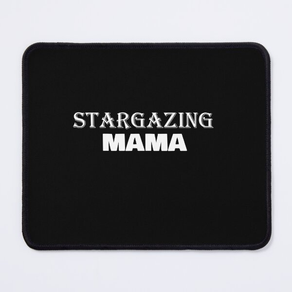 Item preview, Stargazing mama designed and sold by rachidhaz.