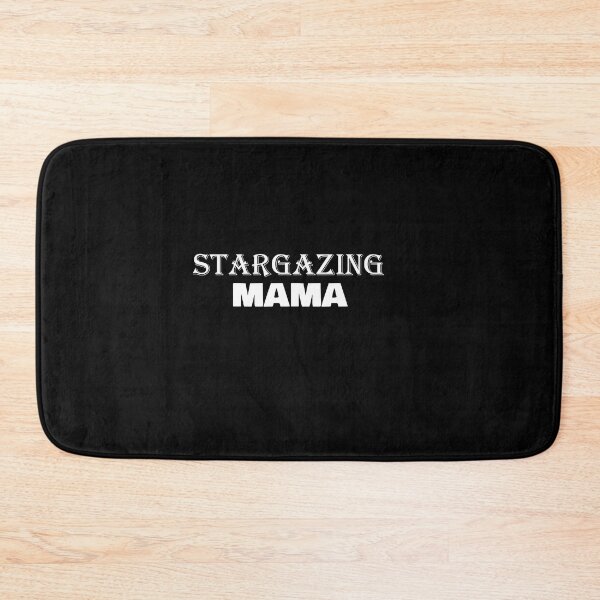 Item preview, Stargazing mama designed and sold by rachidhaz.
