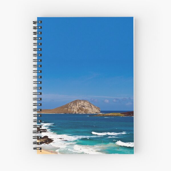 Item preview, Manana Island, Waimanalo, Hawaii Oahu designed and sold by Makanahele.
