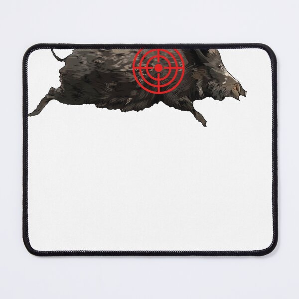 Item preview, This Is My Hog Hunting Shirt / Hunting T-Shirt / Hunting Shirt / Hunting / Hunter Gift / Boar Hunting / Hunting Season  designed and sold by CatchUriDesigns.