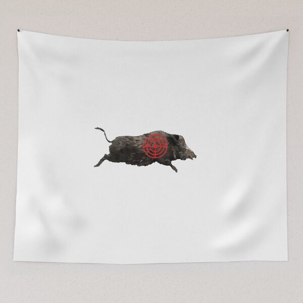 Item preview, This Is My Hog Hunting Shirt / Hunting T-Shirt / Hunting Shirt / Hunting / Hunter Gift / Boar Hunting / Hunting Season  designed and sold by CatchUriDesigns.