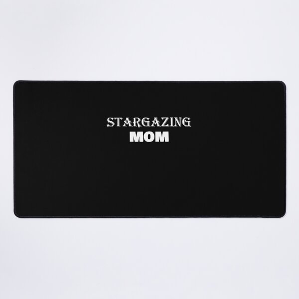 Item preview, Stargazing mom designed and sold by rachidhaz.