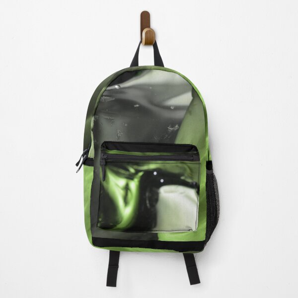 Item preview, Green Vanilla by Shane Patrick Milligan designed and sold by VioletVends.