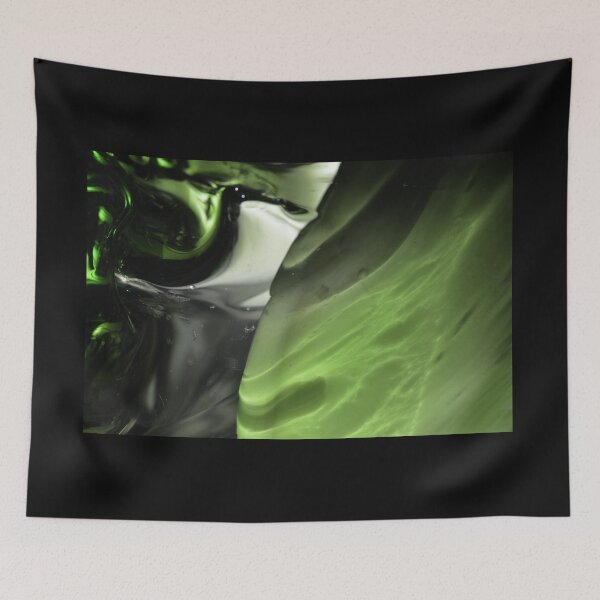 Item preview, Green Vanilla by Shane Patrick Milligan designed and sold by VioletVends.