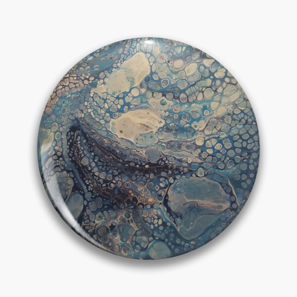 Item preview, ColdWater designed and sold by Jill Whitney.