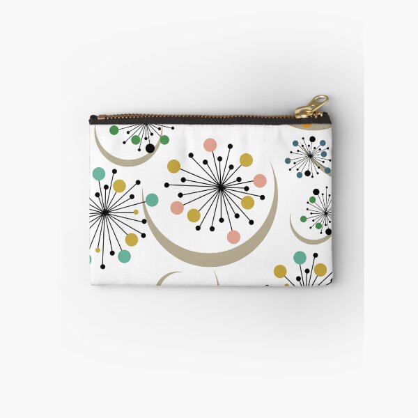 Item preview, Eames Era Starbursts (White) designed and sold by Makanahele.