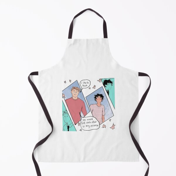 Item preview, Nick and Charlie Heartstopper i like to think designed and sold by ElliottKiti.