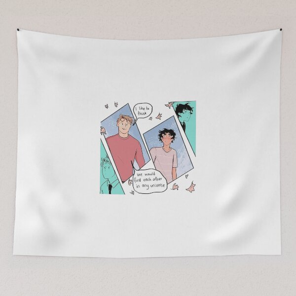 Item preview, Nick and Charlie Heartstopper i like to think designed and sold by ElliottKiti.