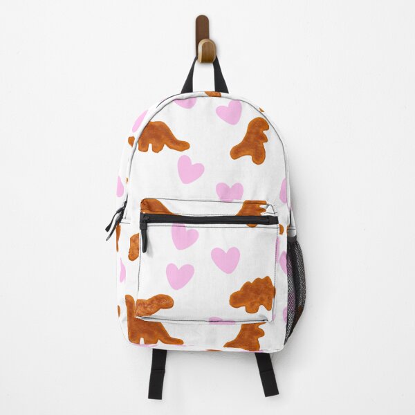 Item preview, Dino nugget love designed and sold by KRJ Design.