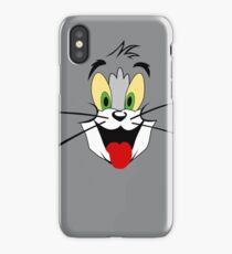 Tom iPhone Case