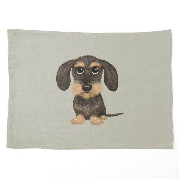 Wire Haired Dachshund Merch & Gifts for Sale