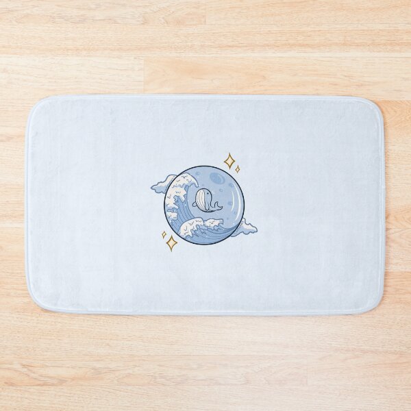 Item preview, Moon by Jin uwu designed and sold by sun-biscuit.