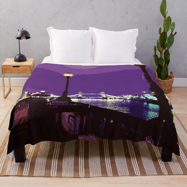 Item preview, Night in London designed and sold by GAP90.