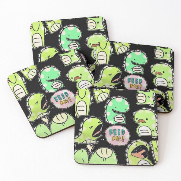 Item preview, Feed Me designed and sold by UnityVerse.