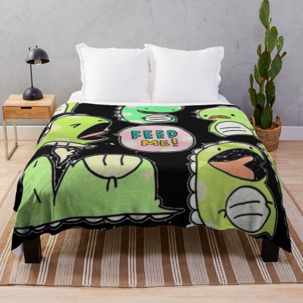 Item preview, Feed Me designed and sold by UnityVerse.