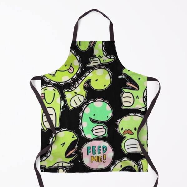 Item preview, Feed Me designed and sold by UnityVerse.