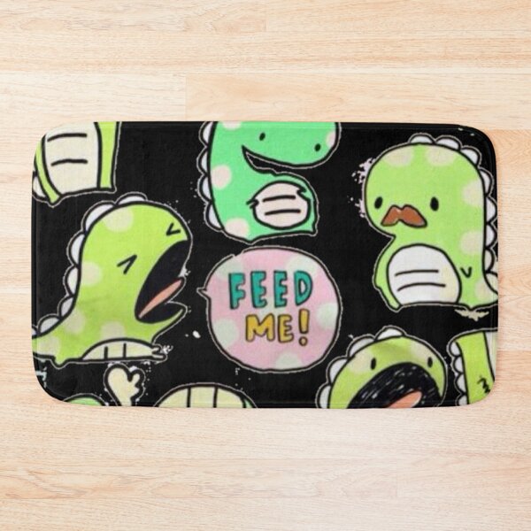 Item preview, Feed Me designed and sold by UnityVerse.