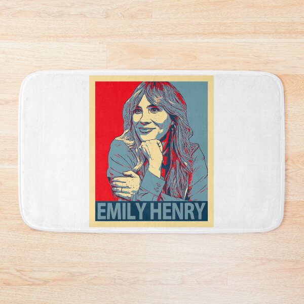 Item preview, emily henry design designed and sold by CamillaDesign.