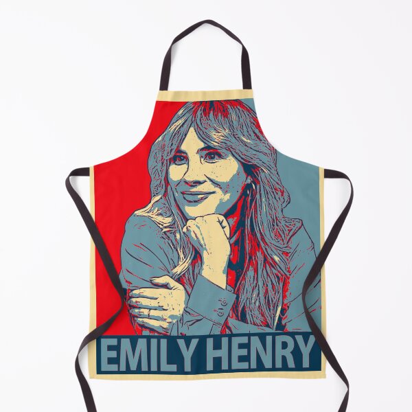Artikelvorschau, Emily Henry-Design entworfen und verkauft von CamillaDesign.