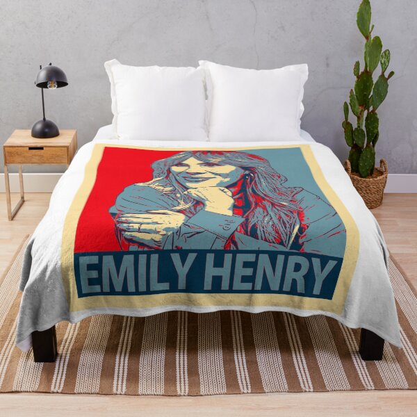 Item preview, emily henry design designed and sold by CamillaDesign.