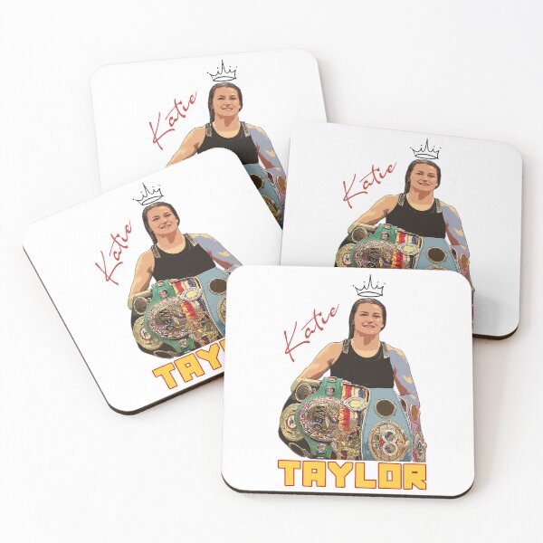 Item preview, Katie Taylor designed and sold by Lori Gough.