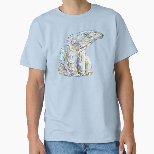 Item preview, Polar Bear Chilling designed and sold by Gwenn Seemel.