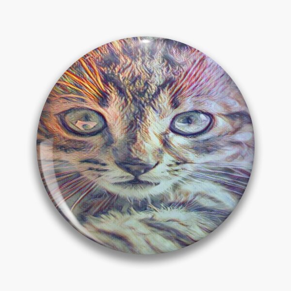 Item preview, Beautiful cat look designed and sold by SultanZenith.