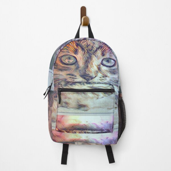 Item preview, Beautiful cat look designed and sold by SultanZenith.