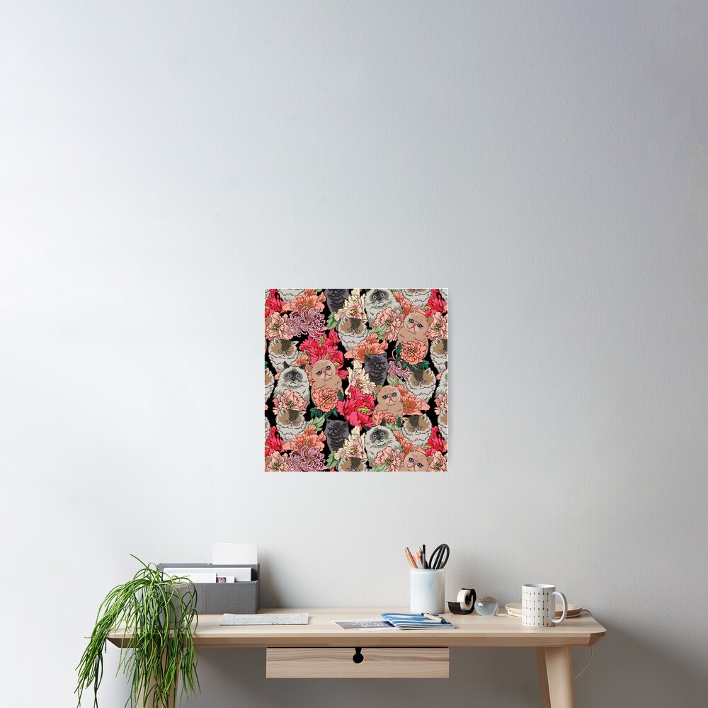 Item preview, Poster designed and sold by Huebucket.