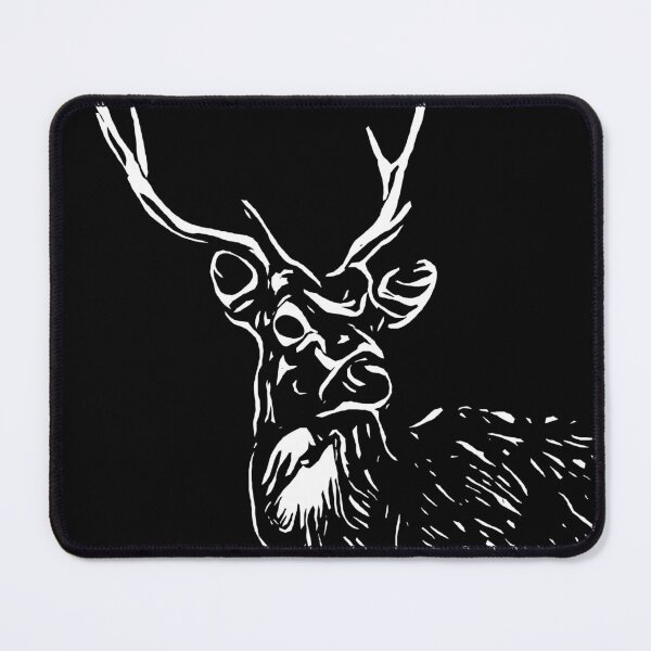 Item preview, The Stag designed and sold by Veata.