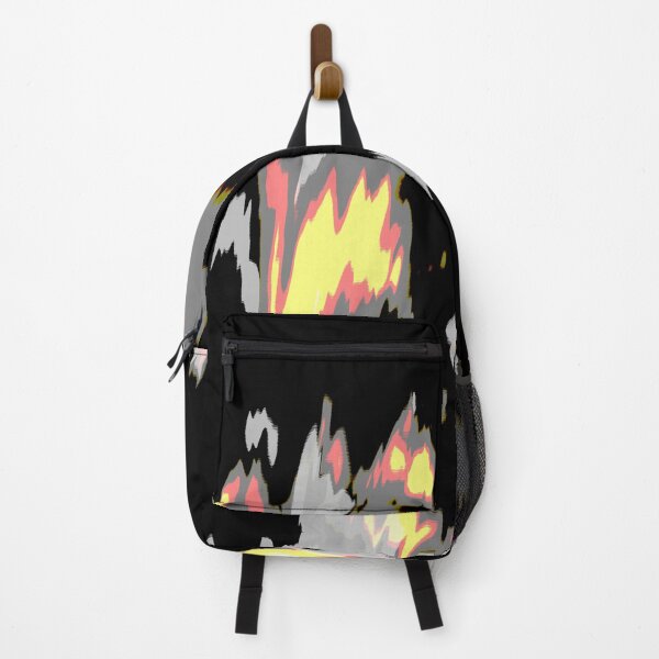 Item preview, Abstract Camo Art D892 designed and sold by SelfUpgrade.