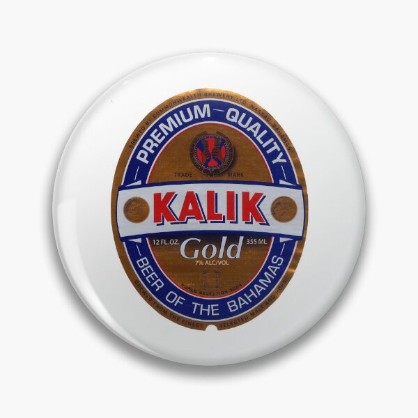Item preview, Kalik - Drink Beer designed and sold by aliamar093.