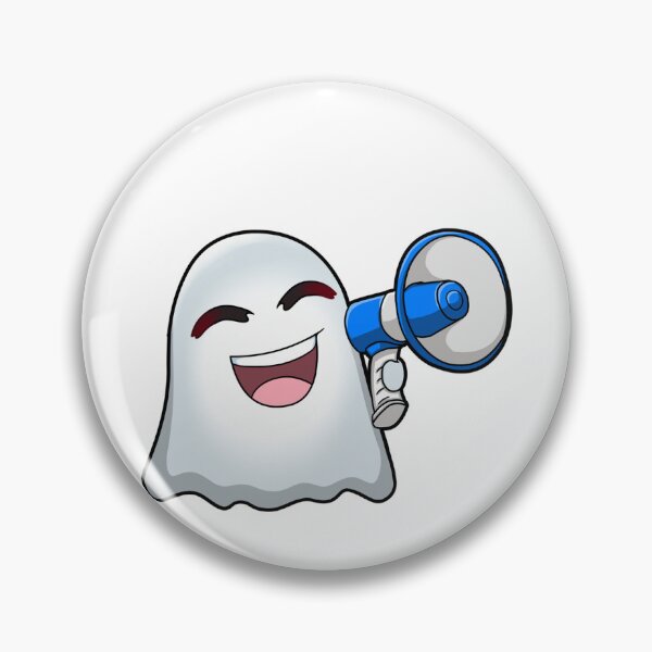 Item preview, Screaming Ghost designed and sold by wearethespooky.