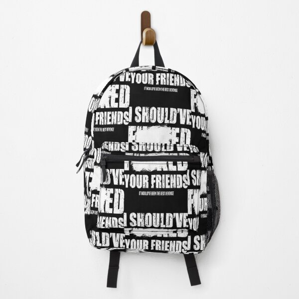Item preview, Revenge designed and sold by KevinRubi54642.