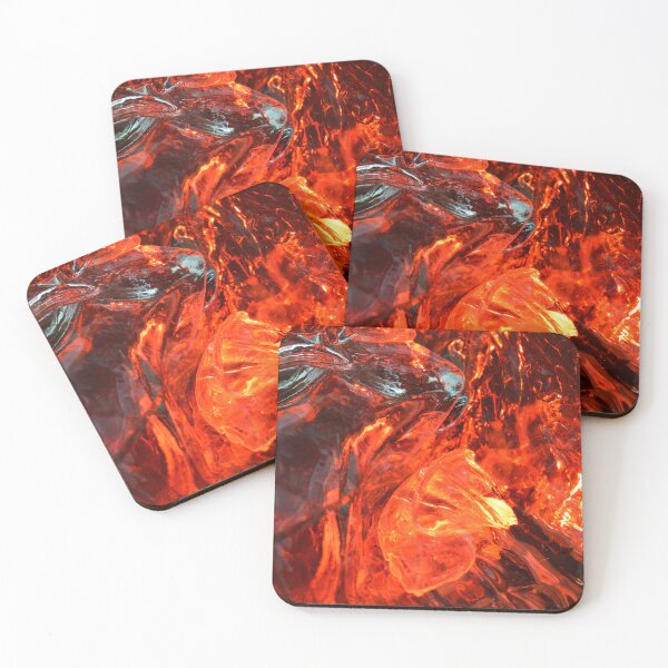Item preview, HOT! HOT! HOT! by Shane Patrick Milligan designed and sold by VioletVends.