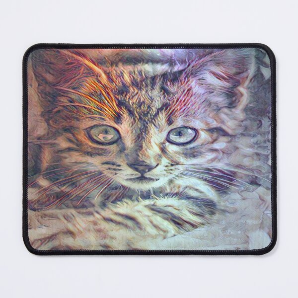 Item preview, Beautiful cat look designed and sold by SultanZenith.