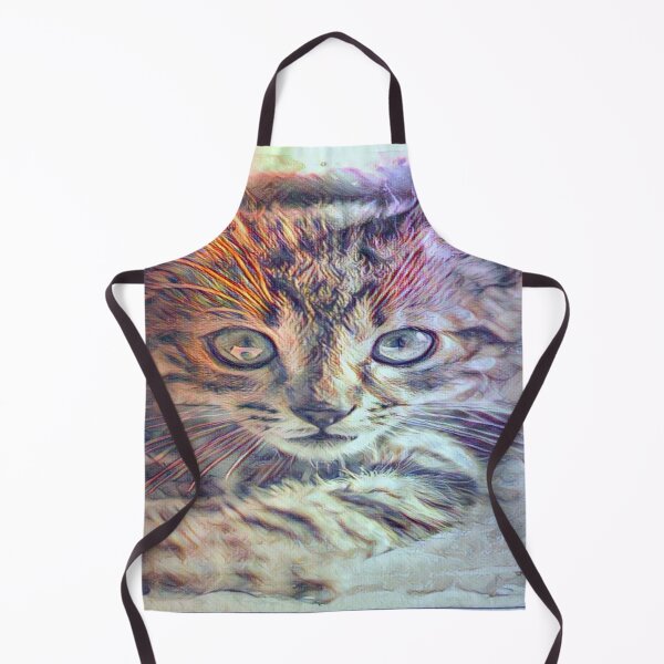 Item preview, Beautiful cat look designed and sold by SultanZenith.