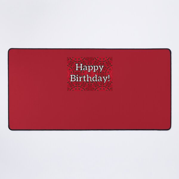 Item preview, Happy Birthday  designed and sold by Amanda1775.