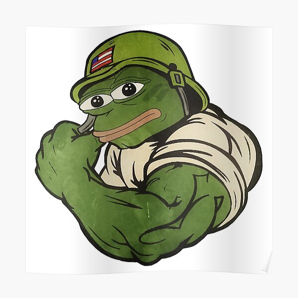 Veteran Poster