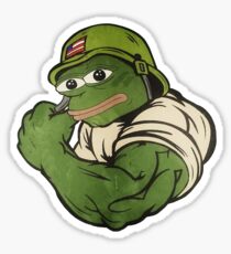 Veteran Sticker