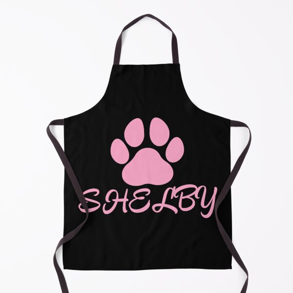 Item preview, Pink Dog Name Shelby designed and sold by Foofighter01.