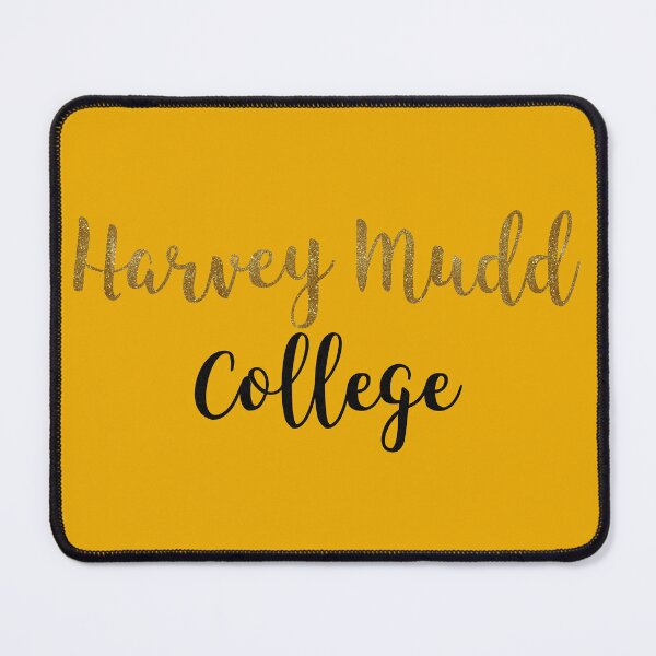 Item preview, Harvey Mudd College  designed and sold by baileyvannatta.