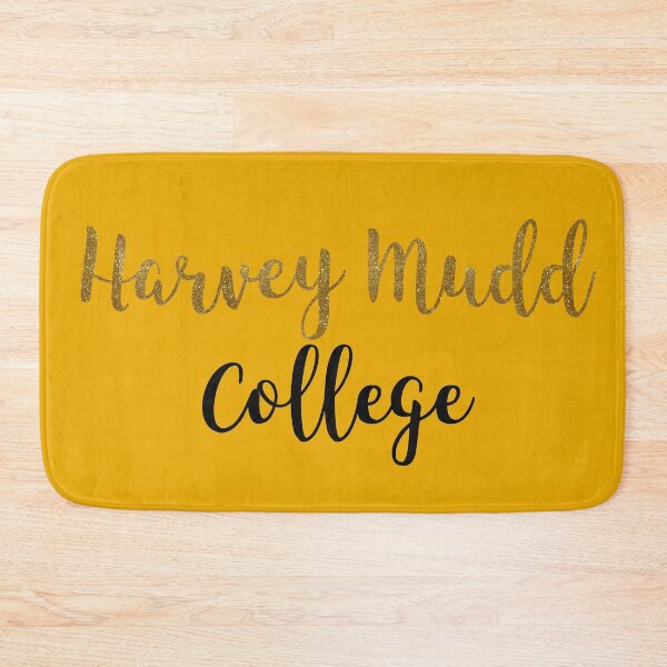 Item preview, Harvey Mudd College  designed and sold by baileyvannatta.